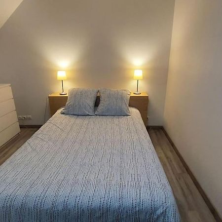 Maison Appartement Fénay Eksteriør bilde