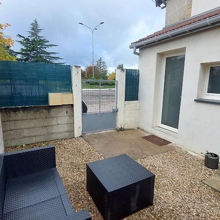 Maison Appartement Fénay Eksteriør bilde