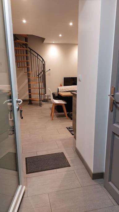 Maison Appartement Fénay Eksteriør bilde